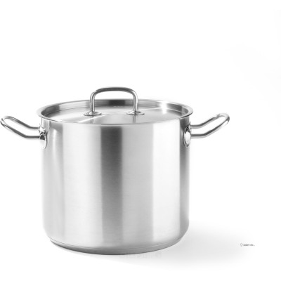PANELA INOX KITCHEN LINE 20 LTS DIAM 32