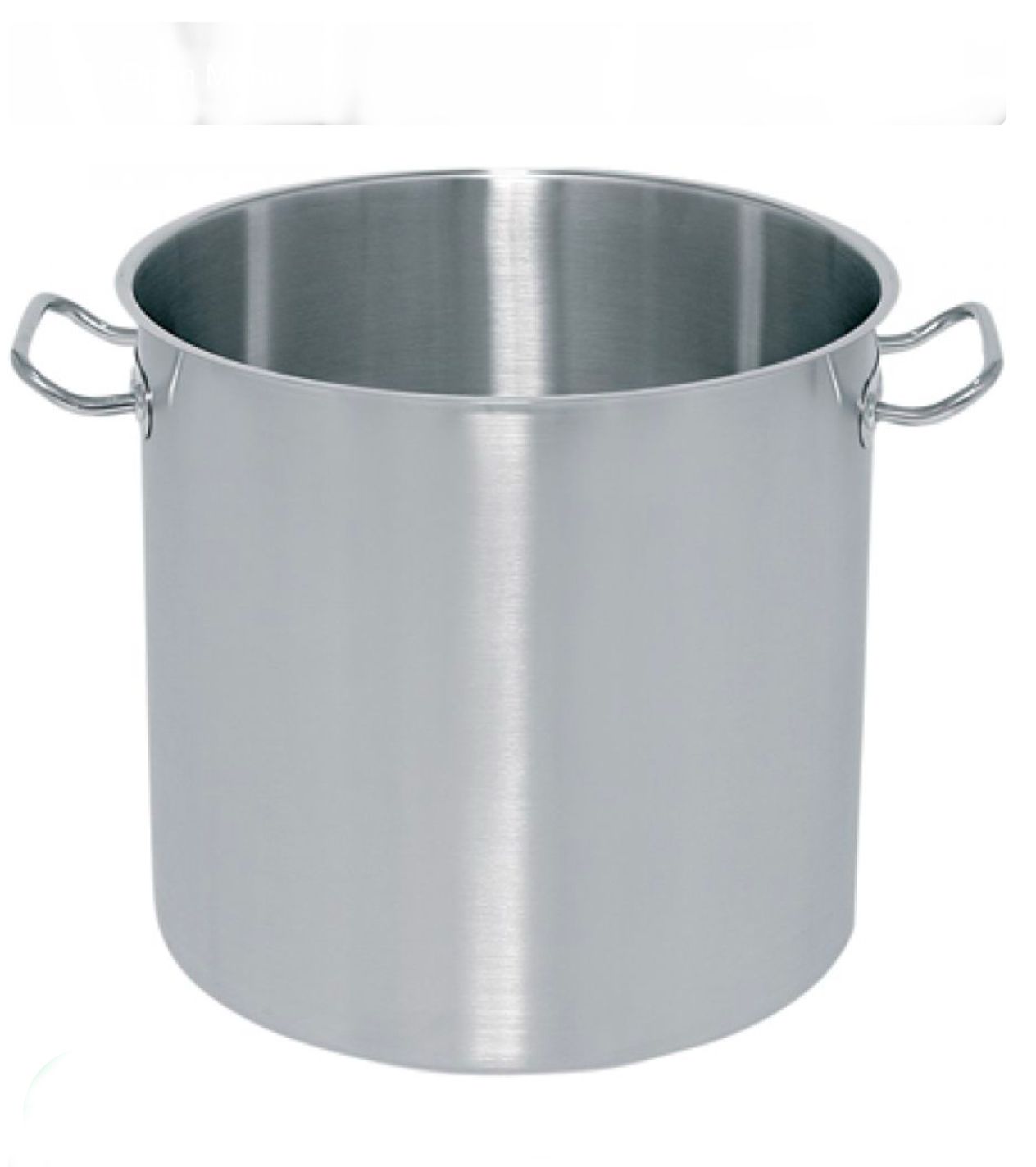 PANELA INOX DIAM 30X29ALT 20 L