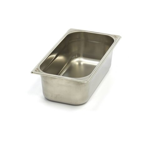 CUVETE 325*176*100 1/3 INOX