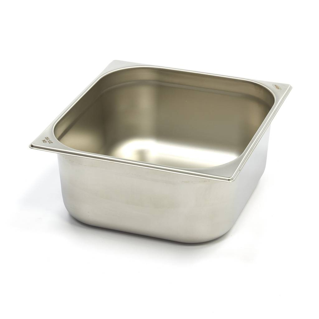 CUVETE 325*265*150 1/2 INOX