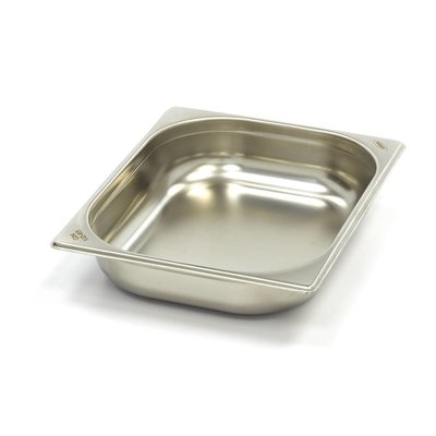 CUVETE 325*265*65 1/2 INOX