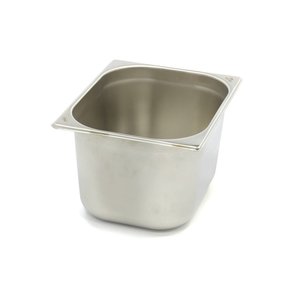 CUVETE GN 1/2  200