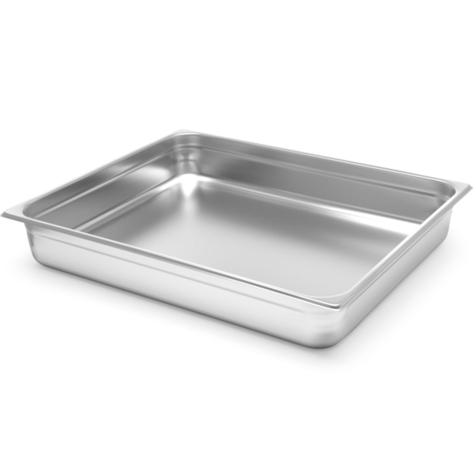 CUVETE INOX 2/1 100