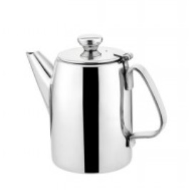 CAFETEIRA INOX 0,35 LTS