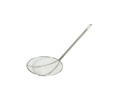 ESCUMADEIRA ARAME 18 CM