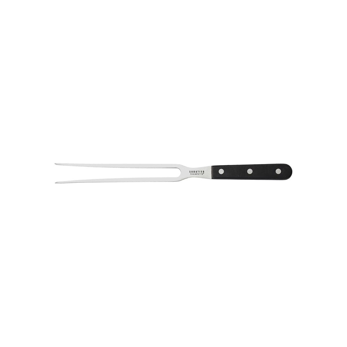 GARFO TRINCHAR  32,5 CM