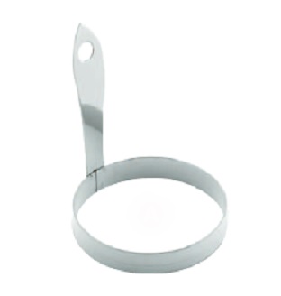 MOLDE P/OMELETE RED. INOX