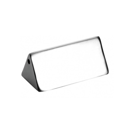 PALITEIRO INOX 9CM