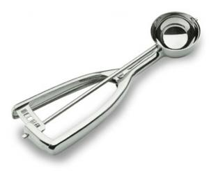 PINCA DE GELADOS INOX 47MM