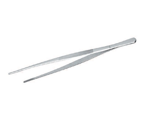 PINCA CHEF GRILL INOX 30 CM LAC