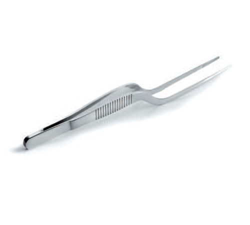 PINCA DE PRECISAO CHEF 21 CM LAC