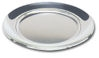 PRATO MARCADOR INOX 32 - 18065 TEXTURADO
