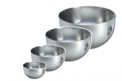TIGELA INOX 36CM 15536
