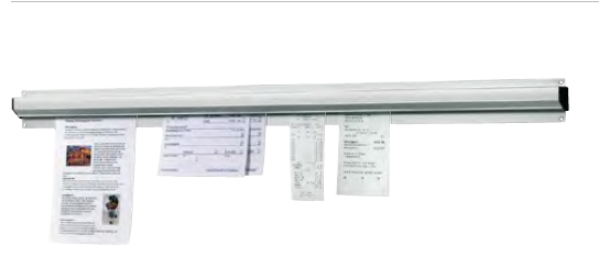 SUPORTE P/ PEDIDOS 910-  A2560.91