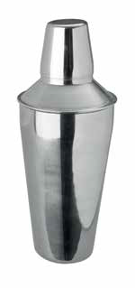 SHAKER INOX 75 CL HENDI