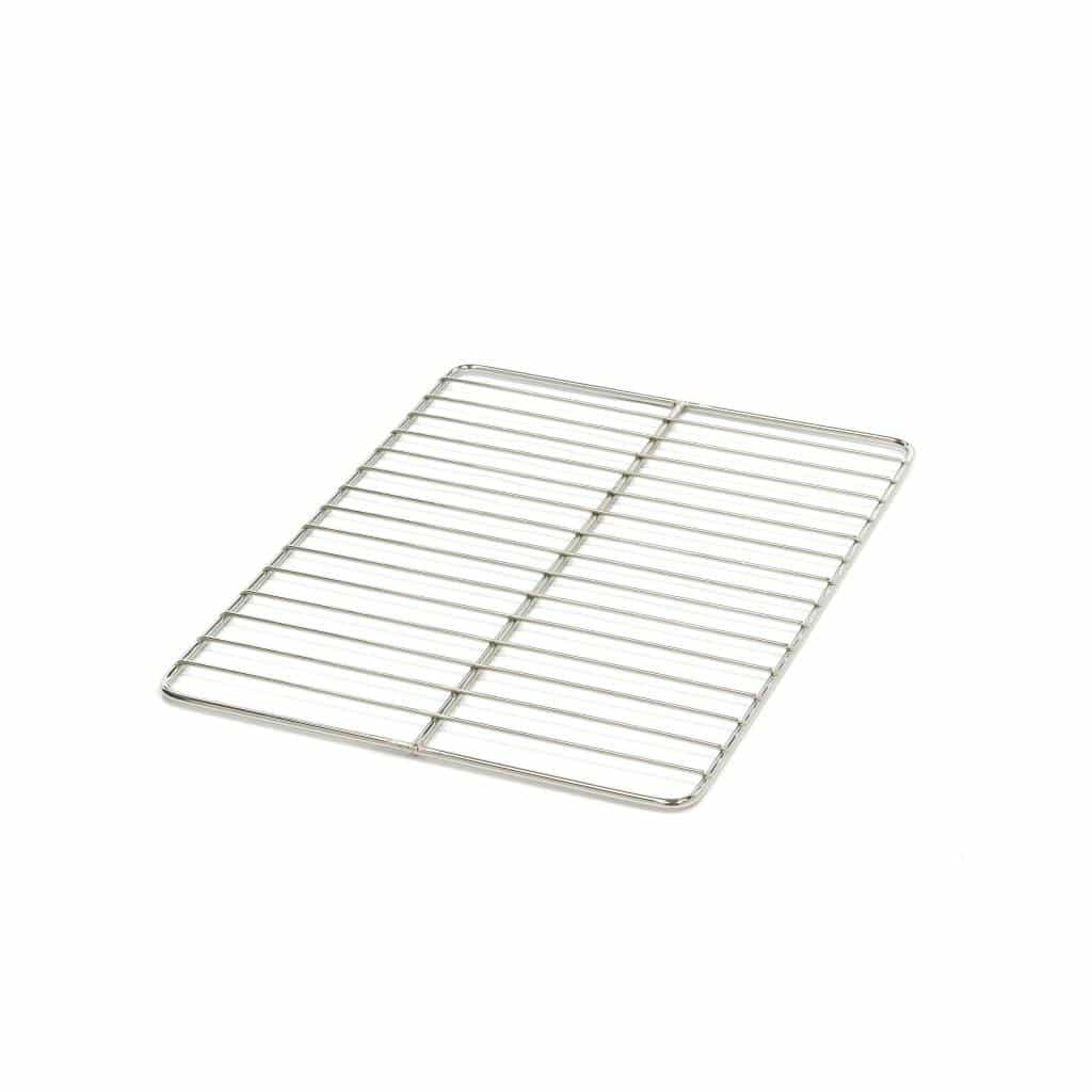 GRELHA INOX 435X315 MCO