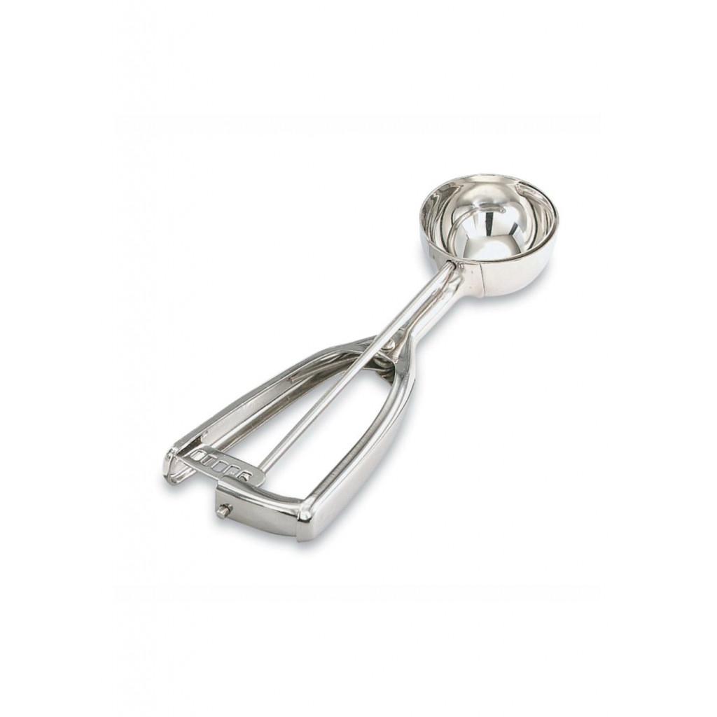 PINCA DE GELADOS INOX #60 16.6 ML