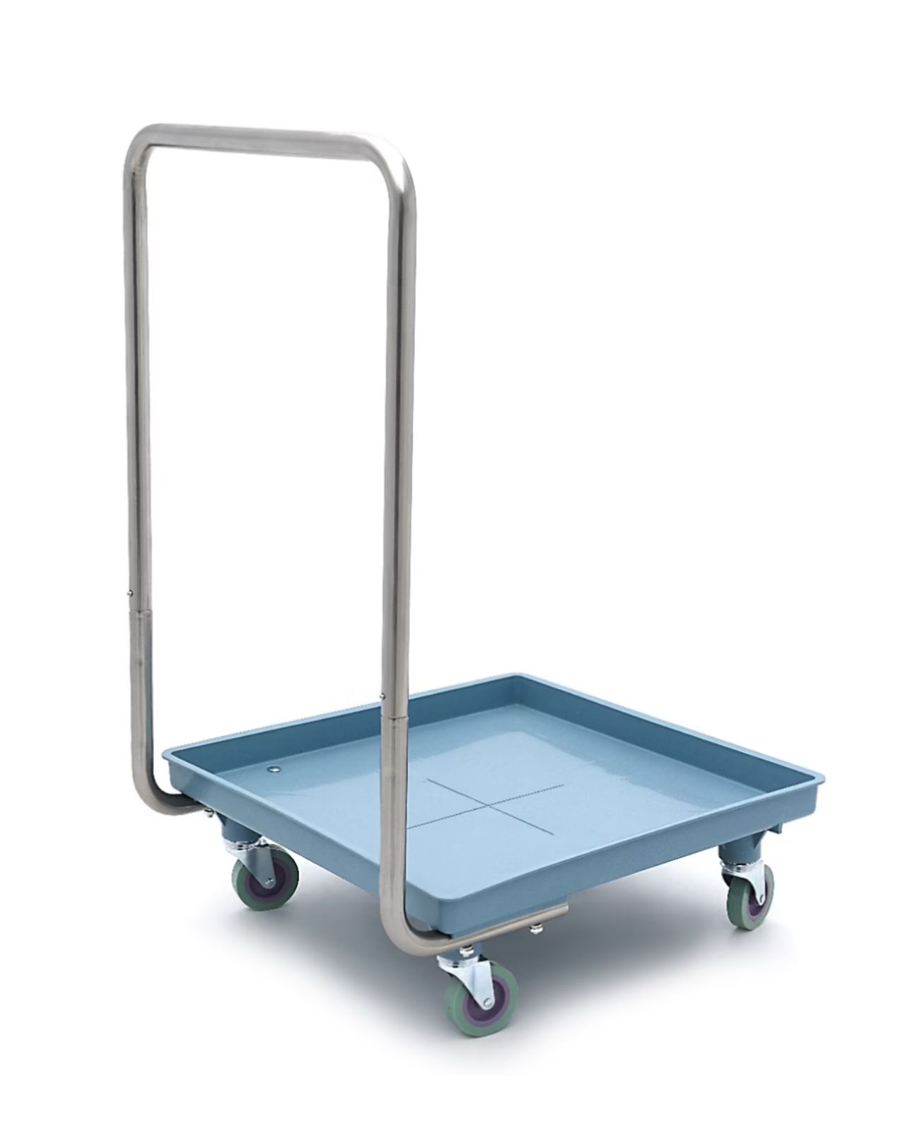 CARRO P/ RACK MAQUINA LOUÇA