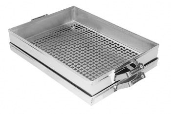 TAB P FRITOS 50X40 INOX