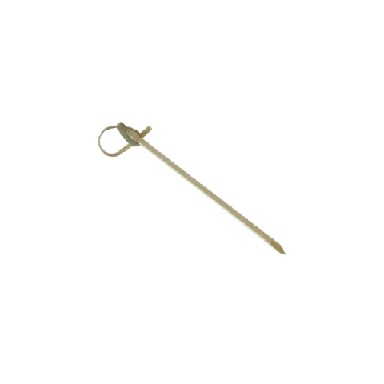PALITOS BAMBU LACO 15CM 100 UN