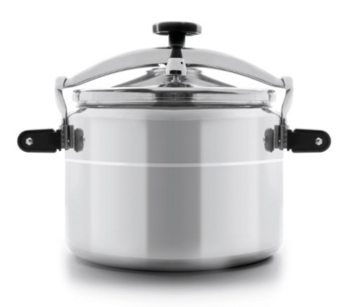 PANELA PRESSAO IND. 20LTS
