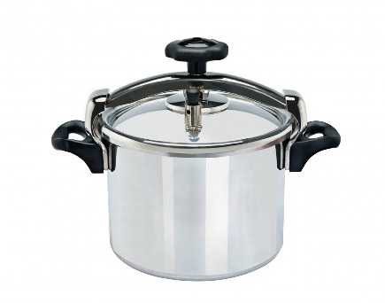 PANELA PRESSAO ALUM 6 LTS