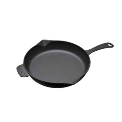 FRIGIDEIRA FF  DIAM 28 ROXA