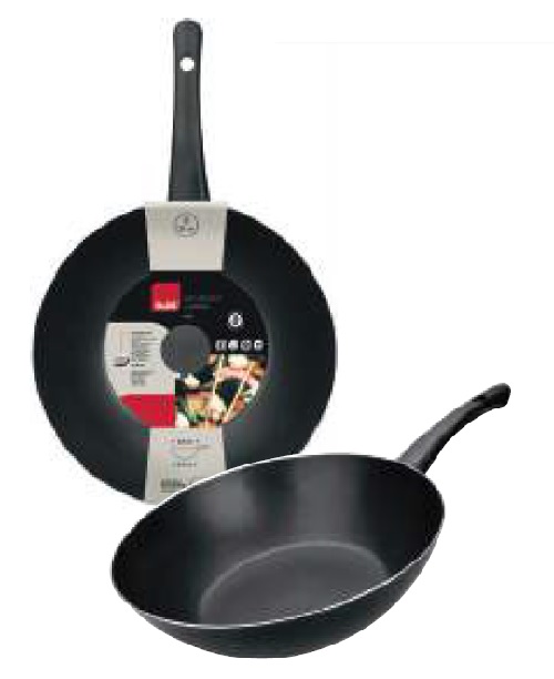 FRIGID WOK INDUBASIC 30 CM