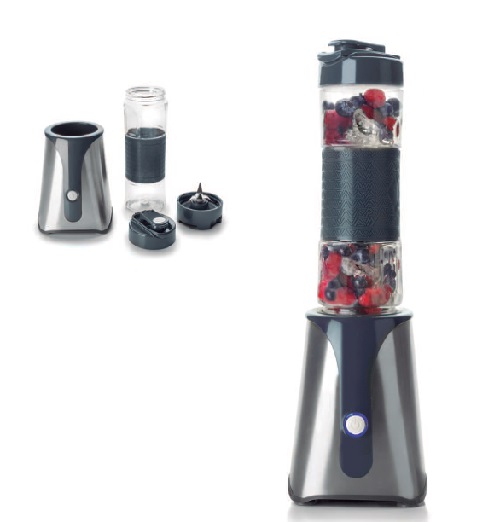 TRITURADOR DOMÉSTICO FRESH & GO 600 ML