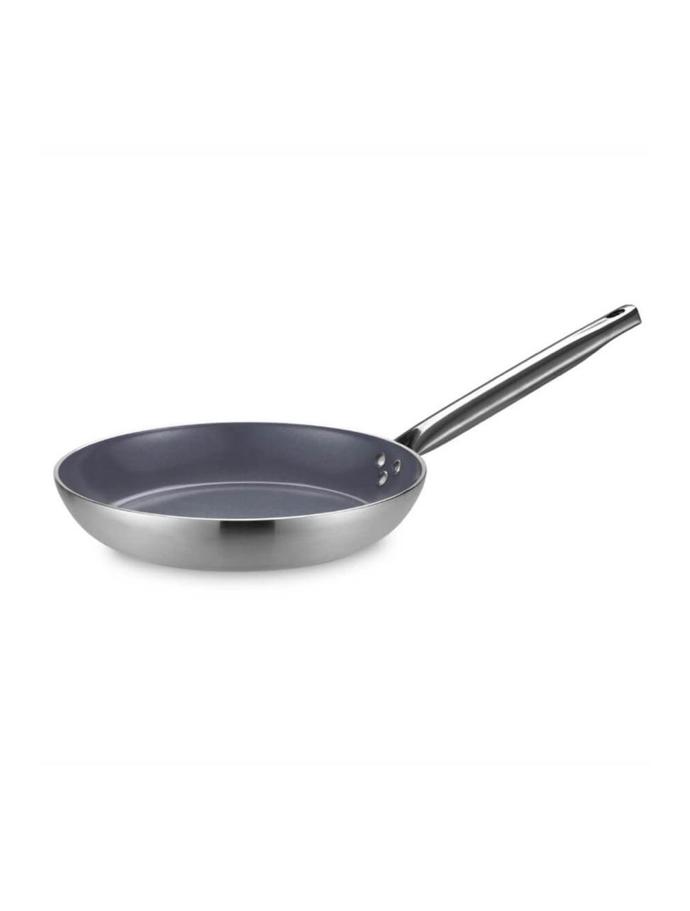 FRIGIDEIRA ALU PRO CERAMIC DIAM 28 CM