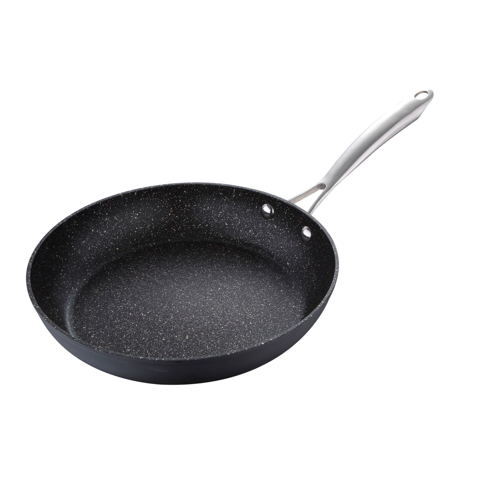 FRIG ALUM FORJADO ANTI AD PEDRA STYLE Ø 24CM