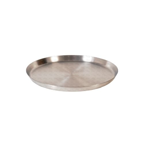 FORMA PIZZA 30 CM PZ 3001 ALUM