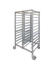 CARRO ALUM 22 TABULEIROS 850*580*1760