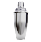 SHAKER INOX, CAPACIDADE 70CL
