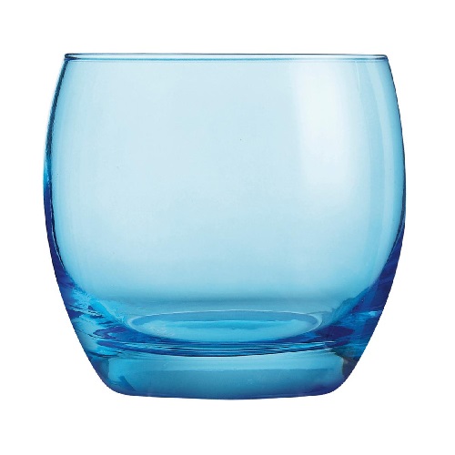 CONJ 6 COPOS FB 32 CL AZUL COLOR STUDIO ARC