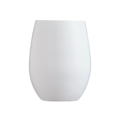 CONJ 6 COPOS FA 36 CL BRANCO C&S