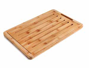 TABUA PARA CORTAR PAO 38*25 CM IBI 747340