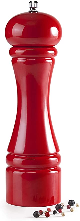 MOINHO PIMENTA 30 CM VERMELHO IBI 773231