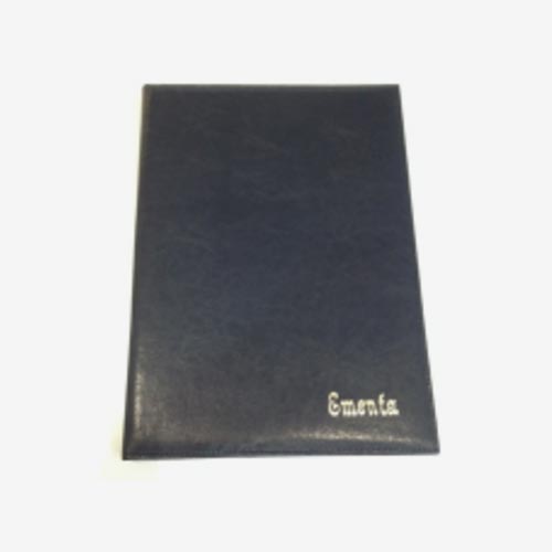 CAPA EMENTA A-5