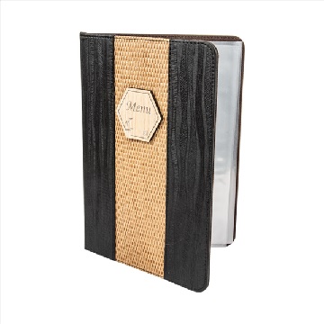 CAPA EMENTA C/ BOLSAS