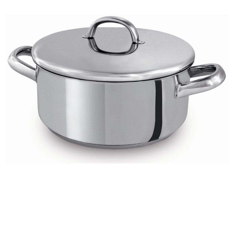 CACAROLA 32 INOX EUROPA ID