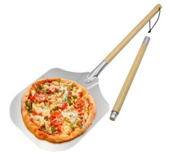 PA PIZZA 30X25 CABO DESMONTAVEL 84 CM
