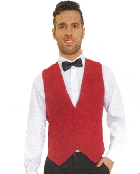 COLETE HOMEM MOD PRT 2911 COR BORDEAUX CONTRASTE PRETOT-56