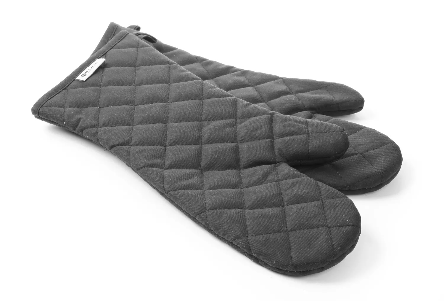 LUVAS DE FORNO ALGODAO RETARDADOR DE CHAMA HENDI