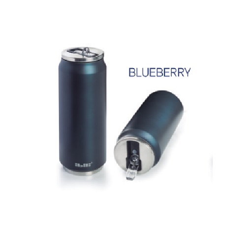 TERMOLATA ISOTERMICA BLUEBERRY 500 ML