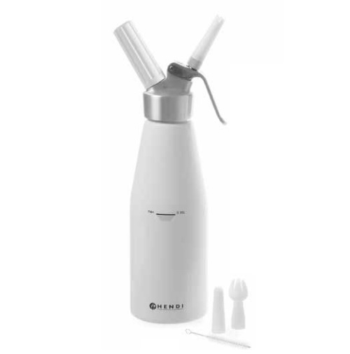 SIFAO CHANTILLY ALUM 0.9 LT BRANCO