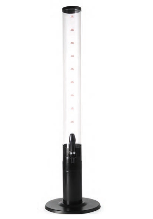 DISPENSADOR DE CERVEJA 5 LTS
