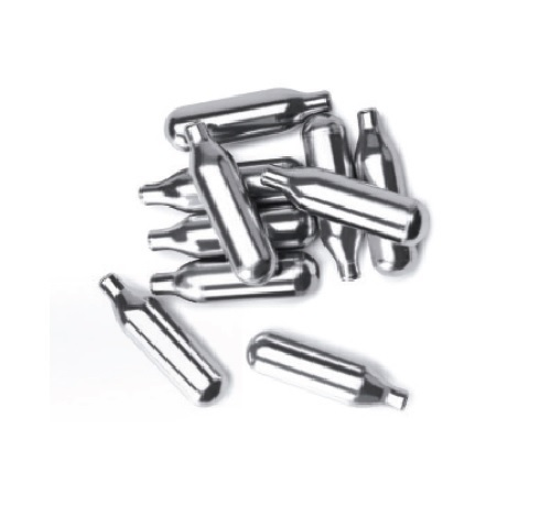 RECARGAS PARA SIFAO CX 50 UN