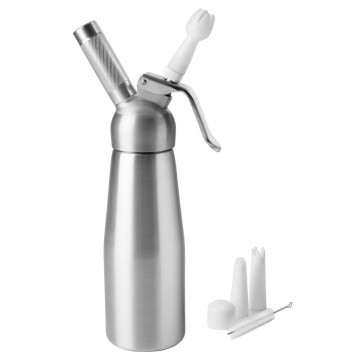 SIFAO DE CHANTILY INOX 1 LTO