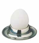 OVEIRO INOX Ø 8 CM